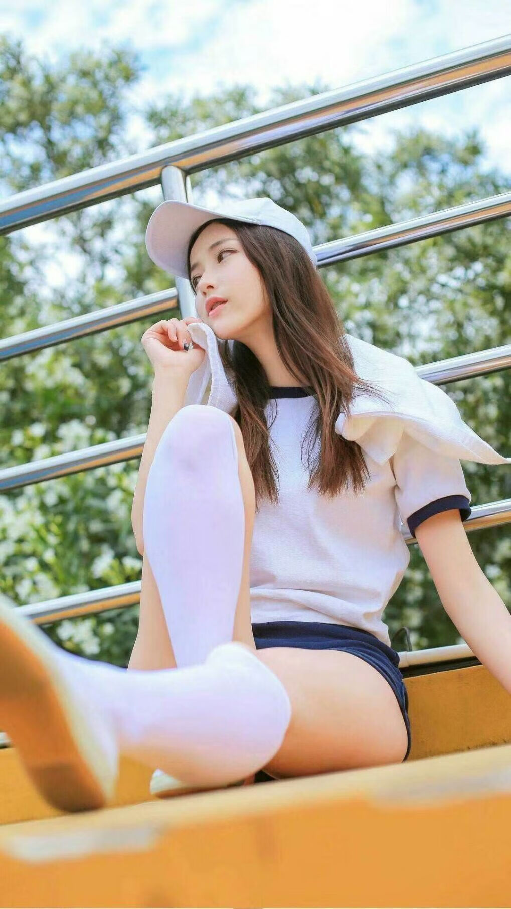 世界自行车公路赛环广西精彩开赛，还广西自行车赛